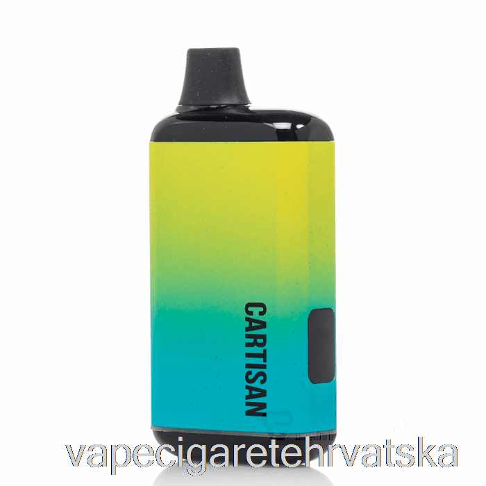 Vape Cigarete Cartisan Veil Bar Pro 510 Baterija Tropska